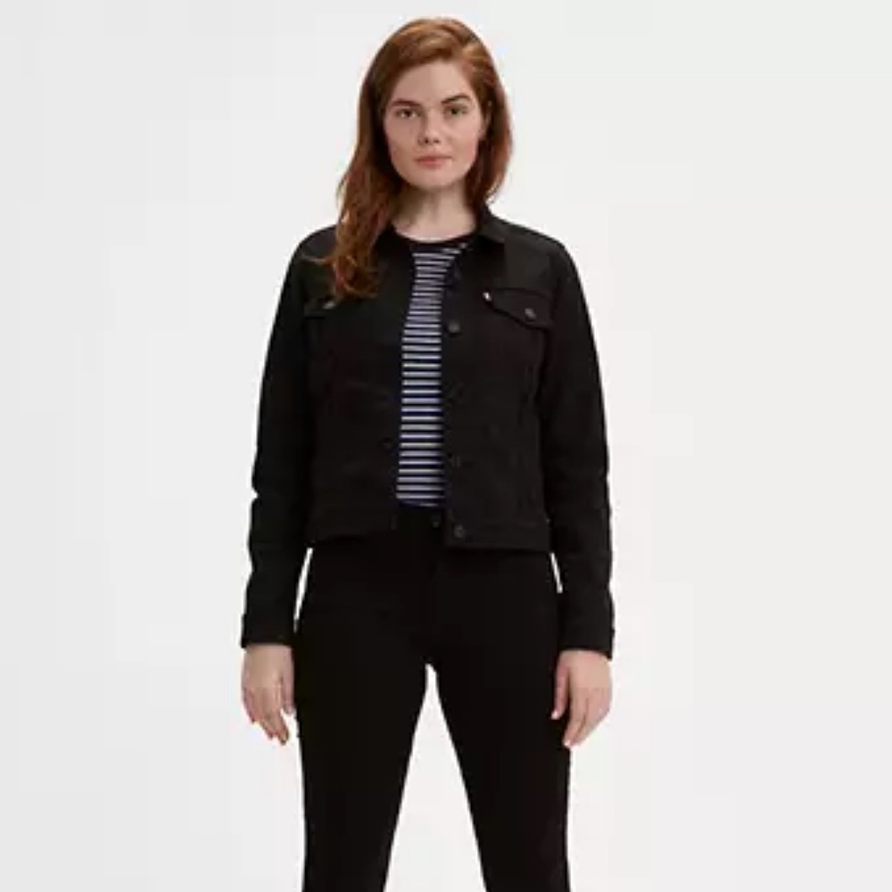 Levi’s Original Trucker Jacket